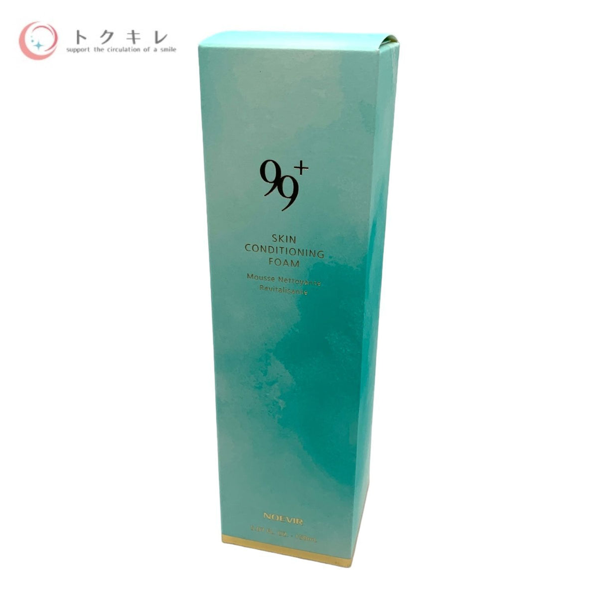 ノエビア 99プラス スキンコンディショニングフォーム (洗顔料) 150ml