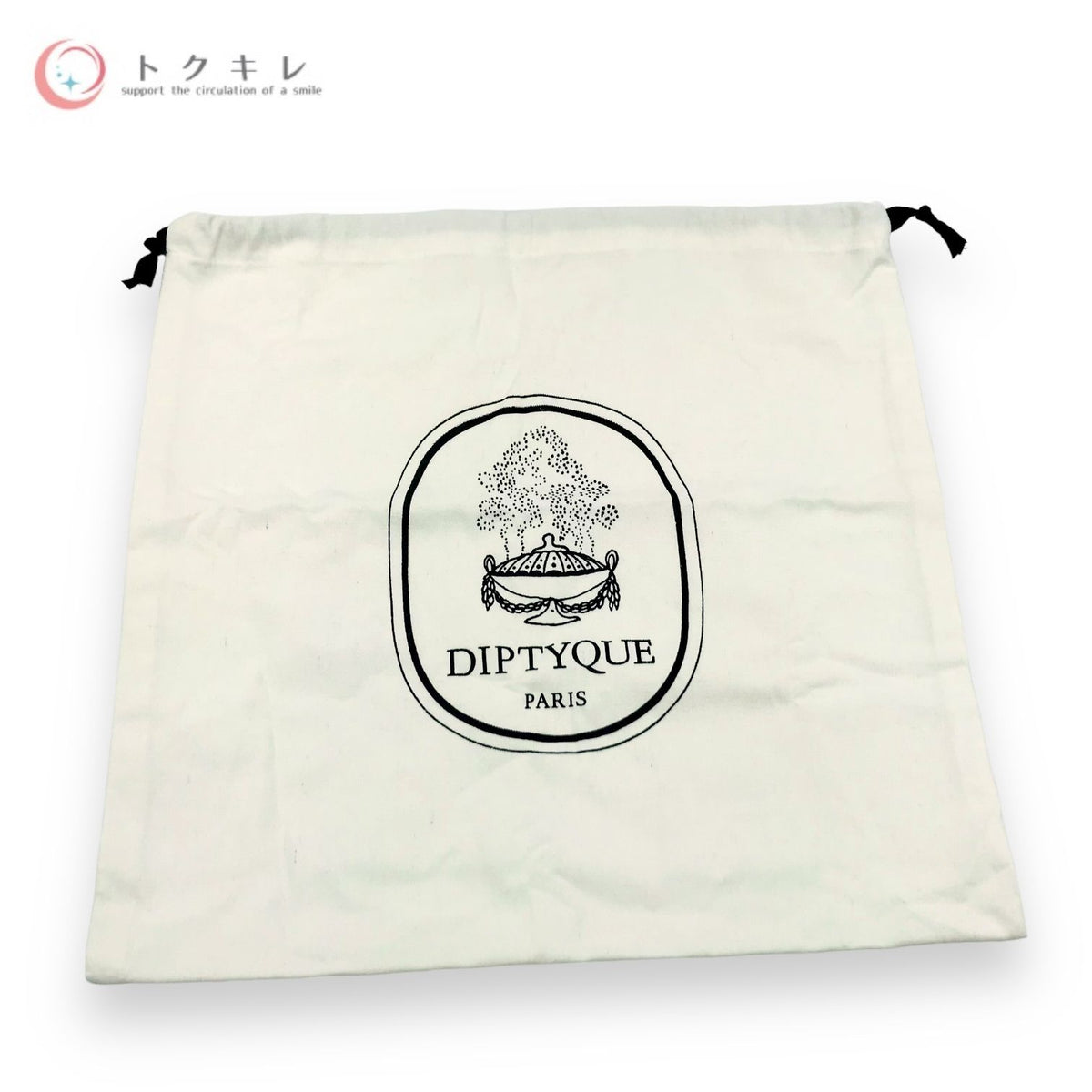 ディプティック リフィラブル フレグランスキャンドル タンブルデムース 苔寺 270g 付属品5点付きギフトセット