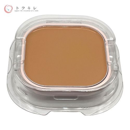 ヤクルト パラビオ ACモイスチュアファンデーション (レフィル) 8.5g BE-1 (ベージュ)