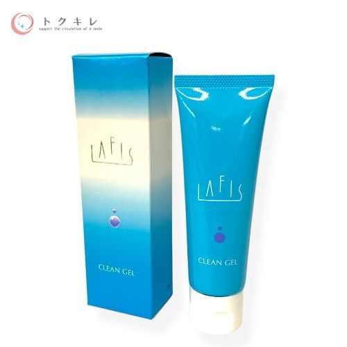 ラフィス クリーンジェル 50g
