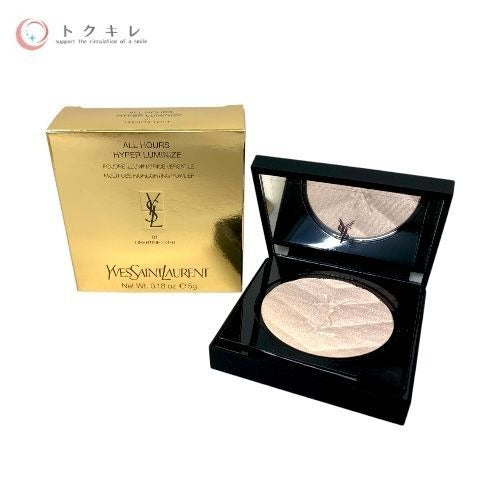 イヴ・サンローラン オールアワーズ ハイパールミナイザー #01