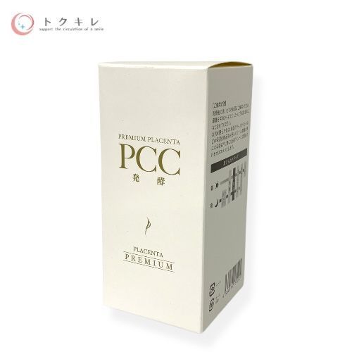 バイオアンチエイジング PCC プレミアムエッセンス FR リッチ 110ml