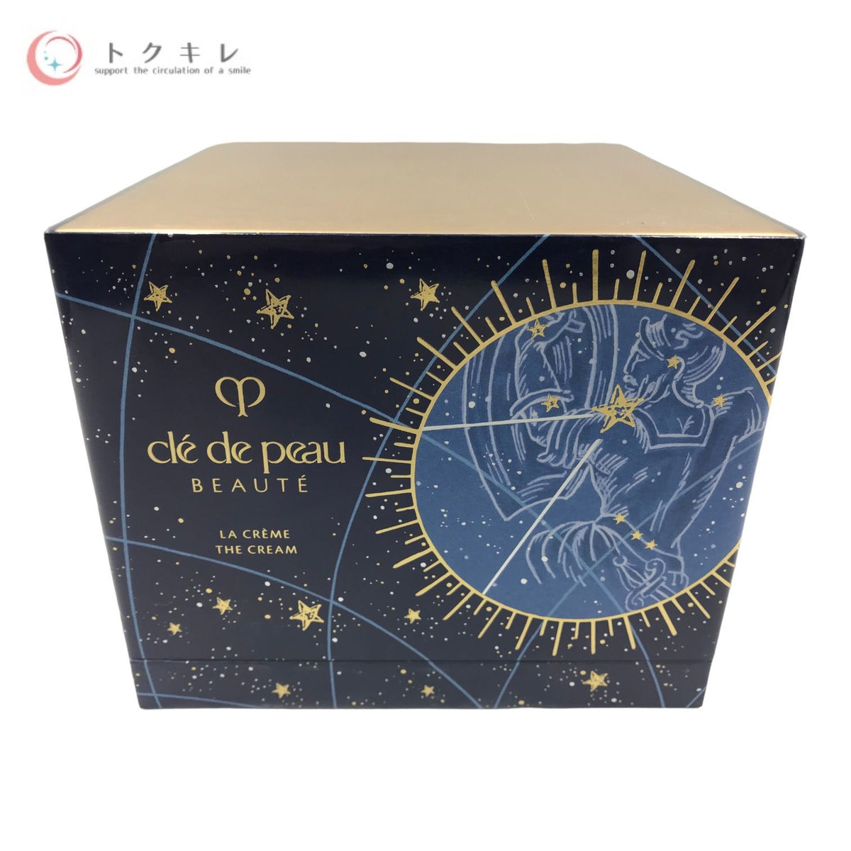 資生堂 クレ・ド・ポー ボーテ LA CREME ラ・クレーム 2022 (クリーム) 30g 医薬部外品