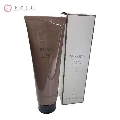 ホーユー バイカルテ セラムトリートメント MS+ 250g
