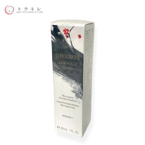 コーセー コスメデコルテ ゼン ウェア グロウ C11 30ml