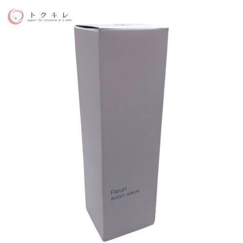 メディカルコート フルリ ブーストセラム (先行型美容液) 40ml