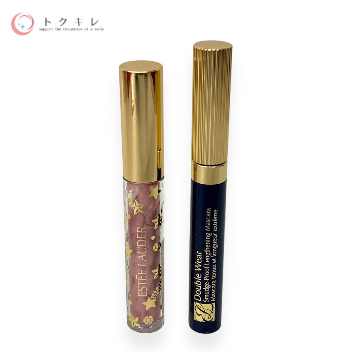 Estee Lauder (エスティ ローダー) グッド アズ ゴールド 2023 (2023 クリスマスコフレ)