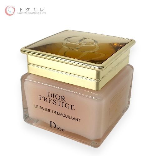 ディオール プレステージ ル バーム デマキヤント 150ml