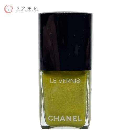 CHANEL シャネル ヴェルニ 13ml 183 レヴーズ (ネイル エナメル)