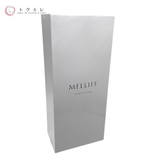 MELLIFE メリフ トータルフェイシャルプラス (美顔器)