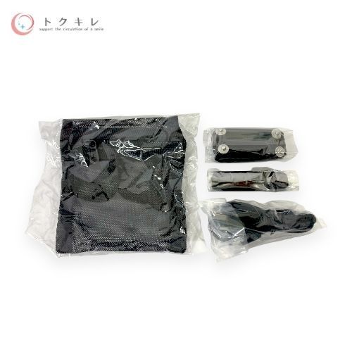 MTG シックスパッド フェイシャルフィット ホワイト SE-BH-00A