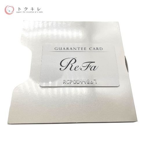 MTG ReFa リファ カッサ RF-CB2340B-P (Pink ピンク)