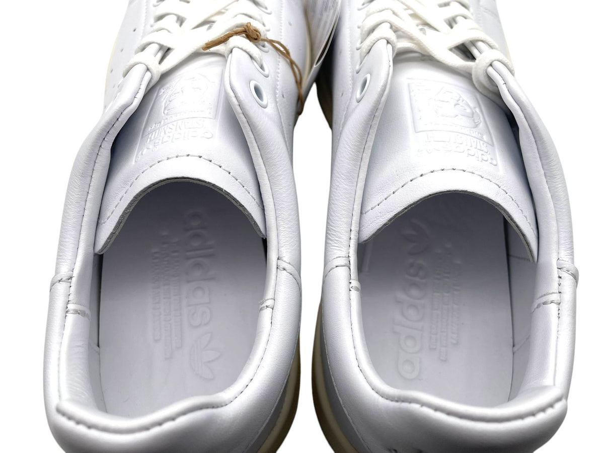 adidas アディダス STAN SMITH スタンスミス LUX ホワイト IG6421 26.0cm (W)