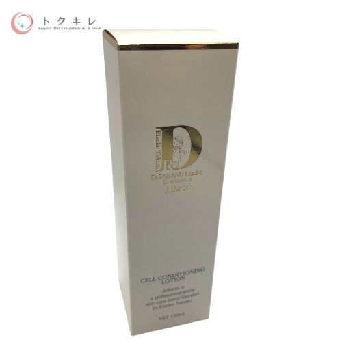 Dr.高須英津子コスメ ジュランツ セル コンディショニング ローション (化粧水) 150ml