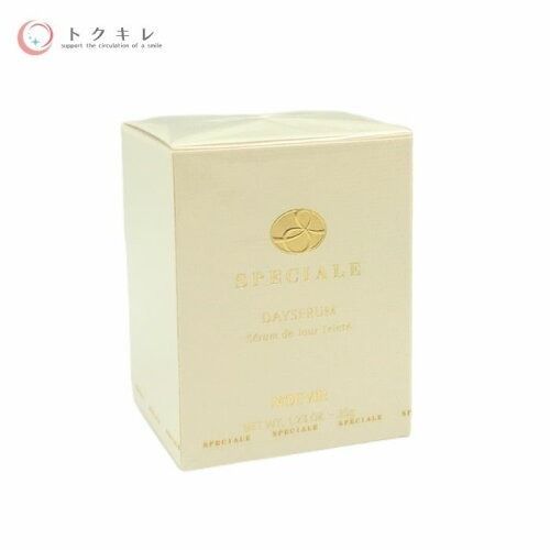 ノエビア スペチアーレ 薬用デイセラム 35g L1