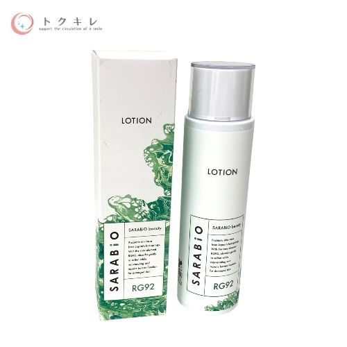 SARABiO サラビオ スキンケアローション 200ml 化粧水