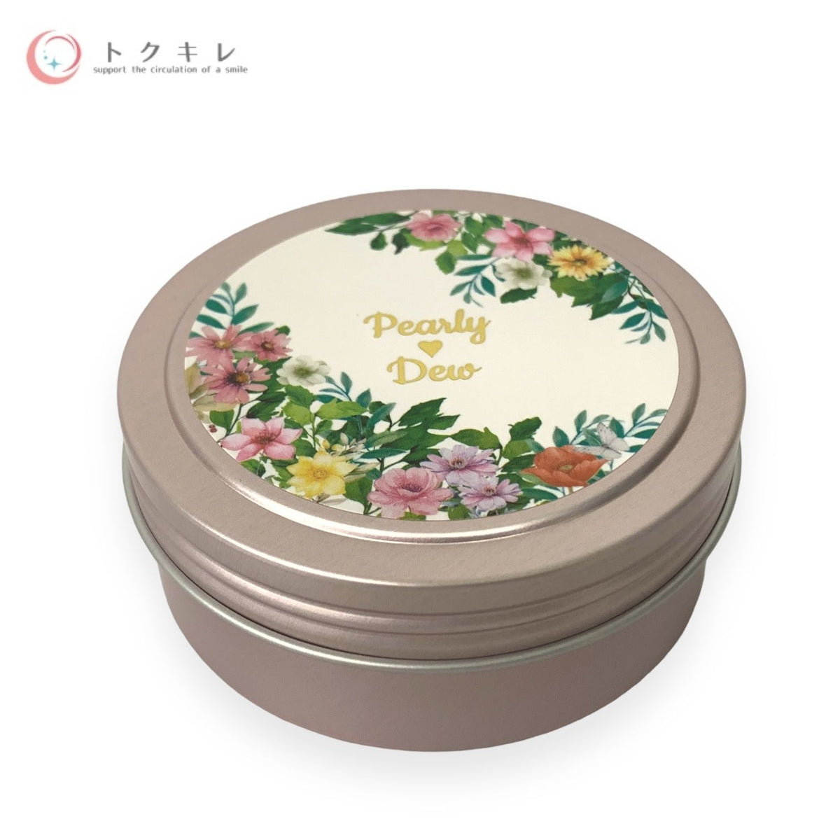 パーリーデュー さらさら美人 大人ベイビーパウダー トリートメント UV フェイス＆ボディ 30g