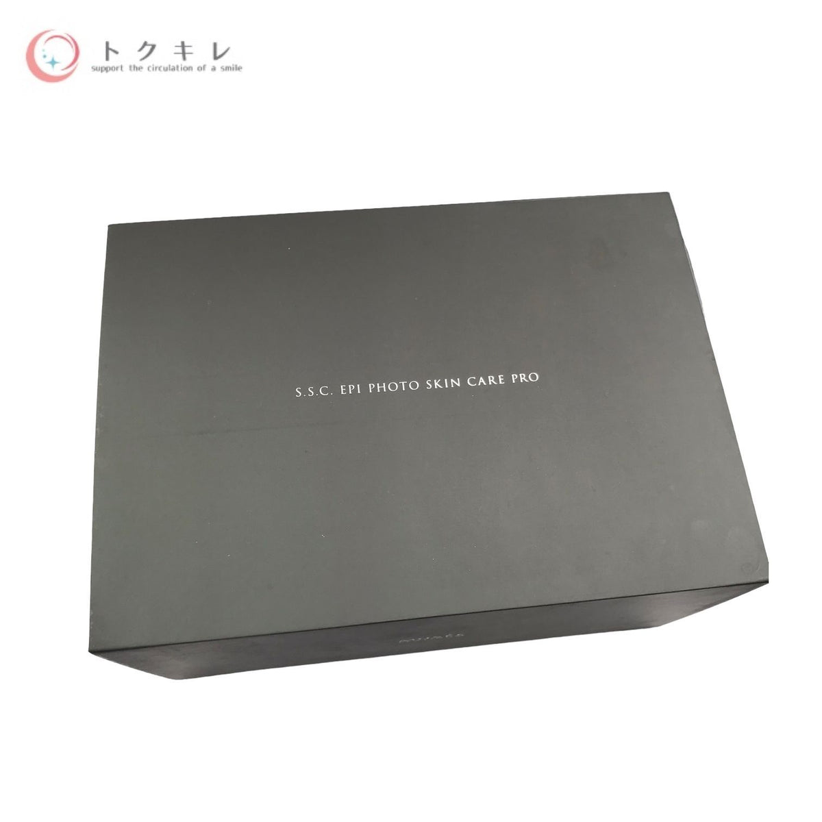 ミュゼプラチナム S.S.C. エピフォト スキンケア プロ BE903M 使用品
