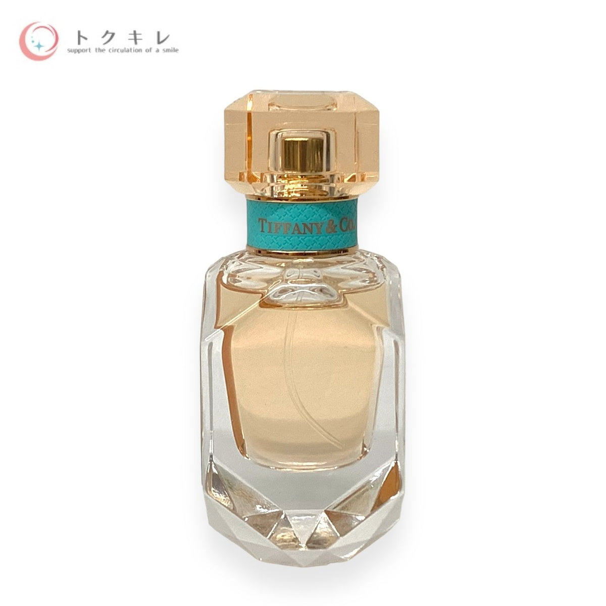 ティファニー ローズ ゴールド オードパルファン 30ml ※並行輸入品