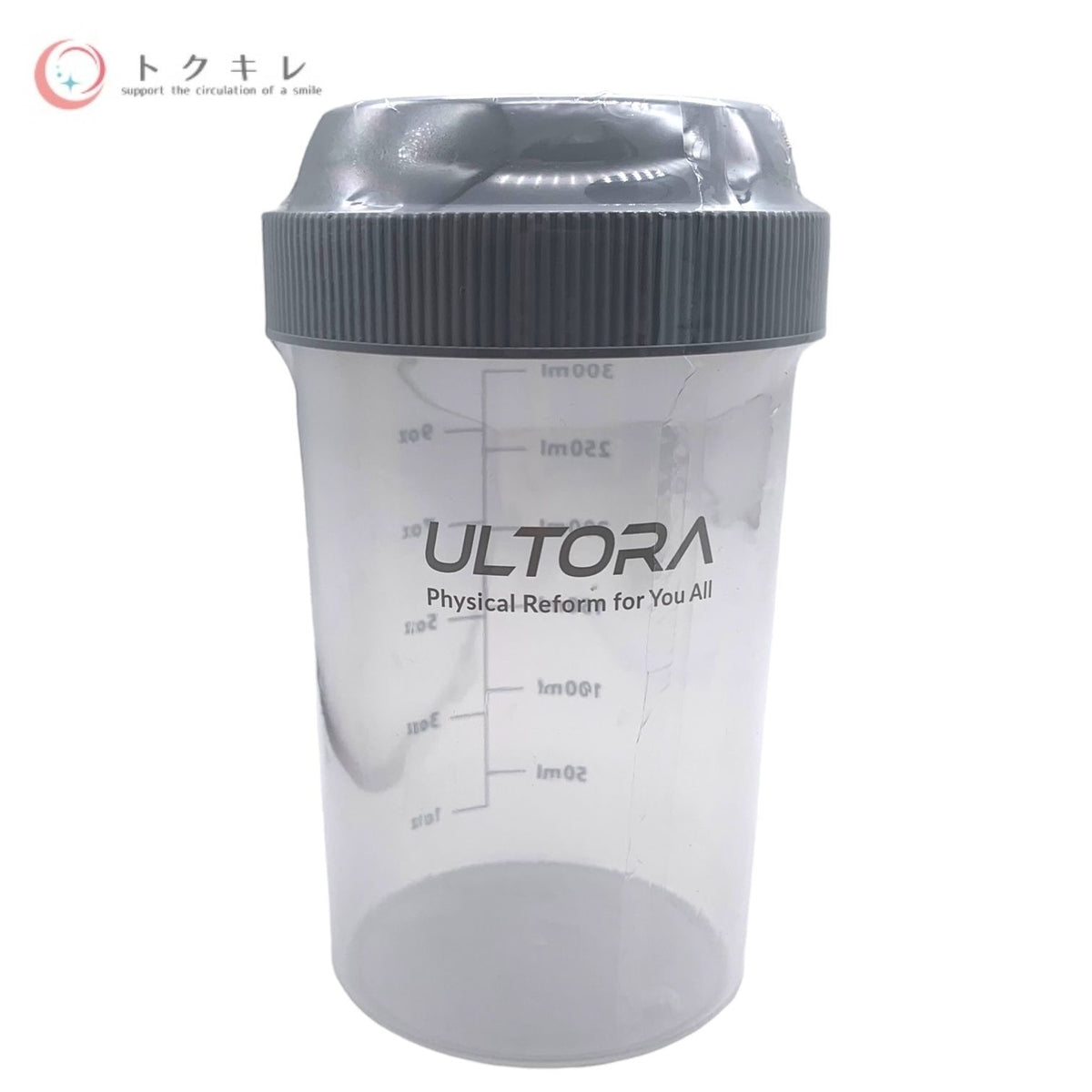 ULTORA (ウルトラ) ホエイ ダイエットプロテインプレミアム 1000g 紫芋風味 (シェイカー付き)