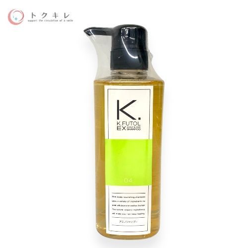 ケフトル アミノシャンプーEX 500ml