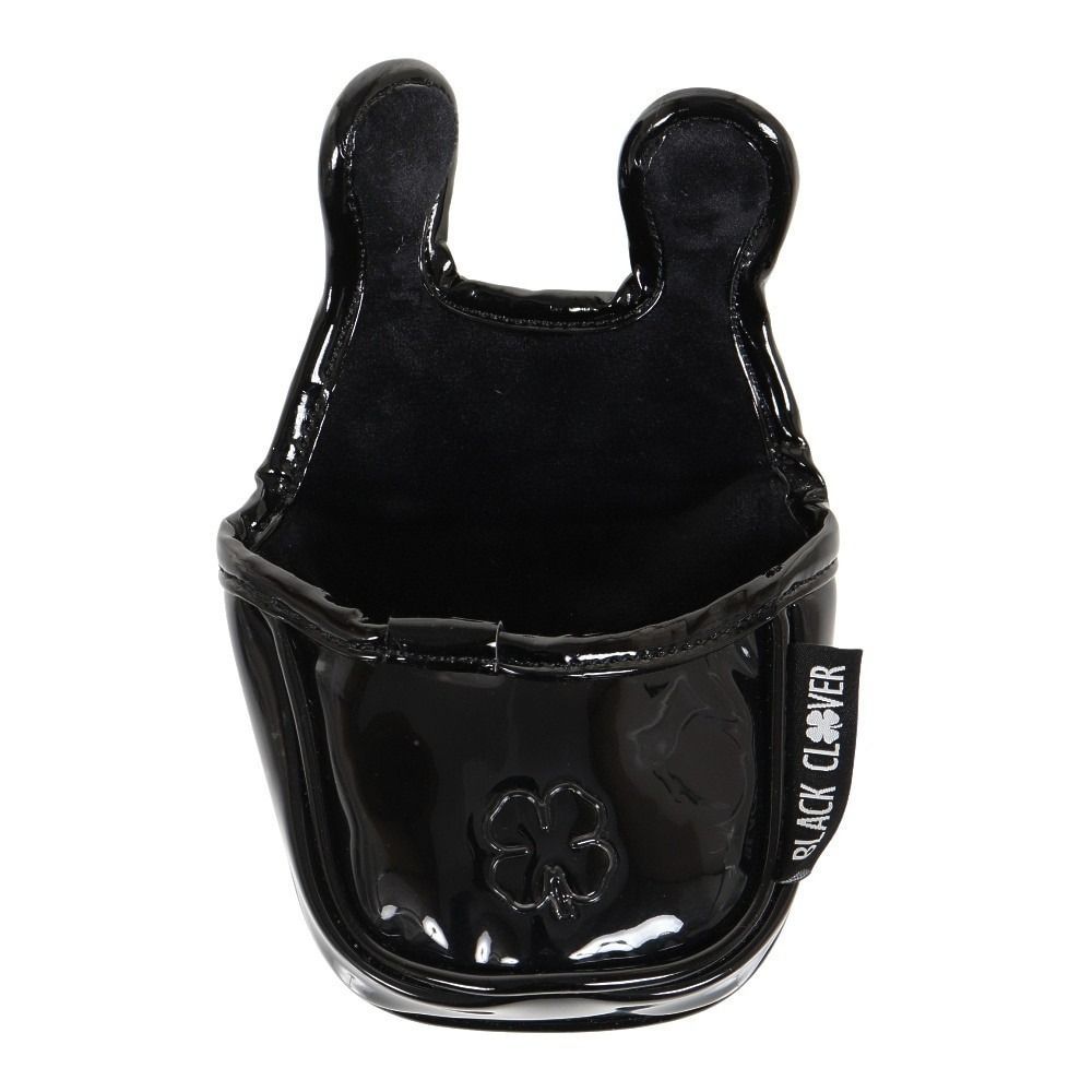 Polly マレットパターカバー BA5MNB09 BLK