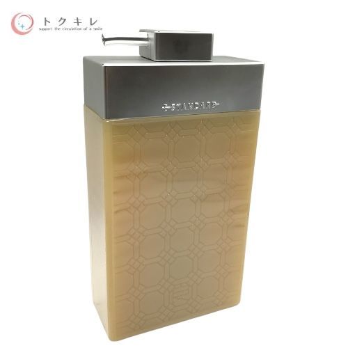 サンテック E STANDARD イイスタンダード トリートメント キューティクルニュートリション 600ml
