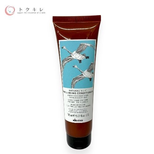 ダヴィネス ナチュラルテック コンディショナー＜W＞ 150ml