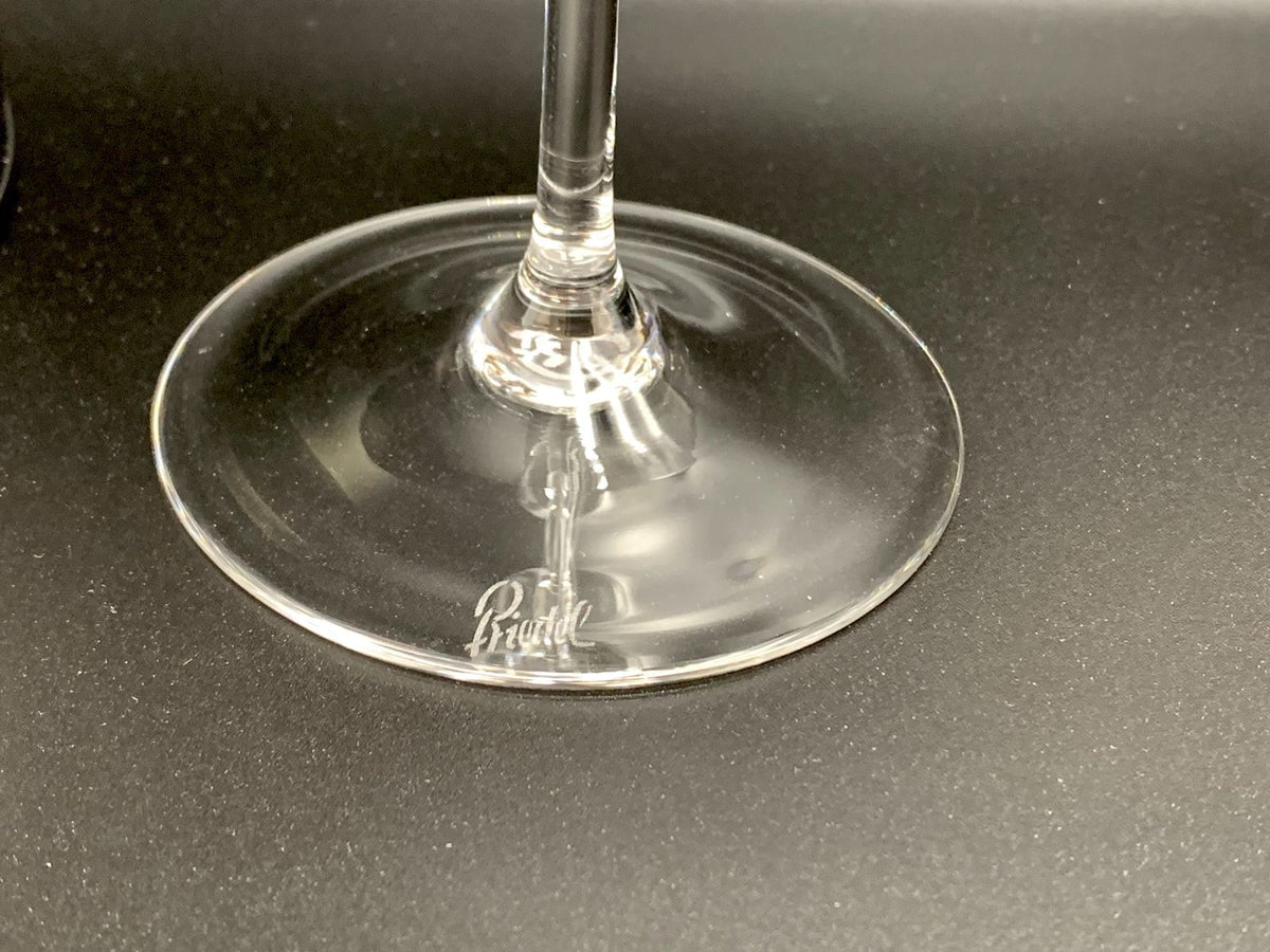 RIEDEL (リーデル) ソムリエ アップル ペアー 4200/4