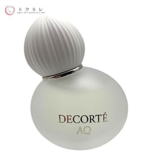 KOSE コーセー コスメデコルテ AQ オードパルファン 30ml 香水