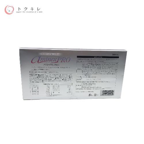 大成栄養薬品 アミネックスPRO 30袋