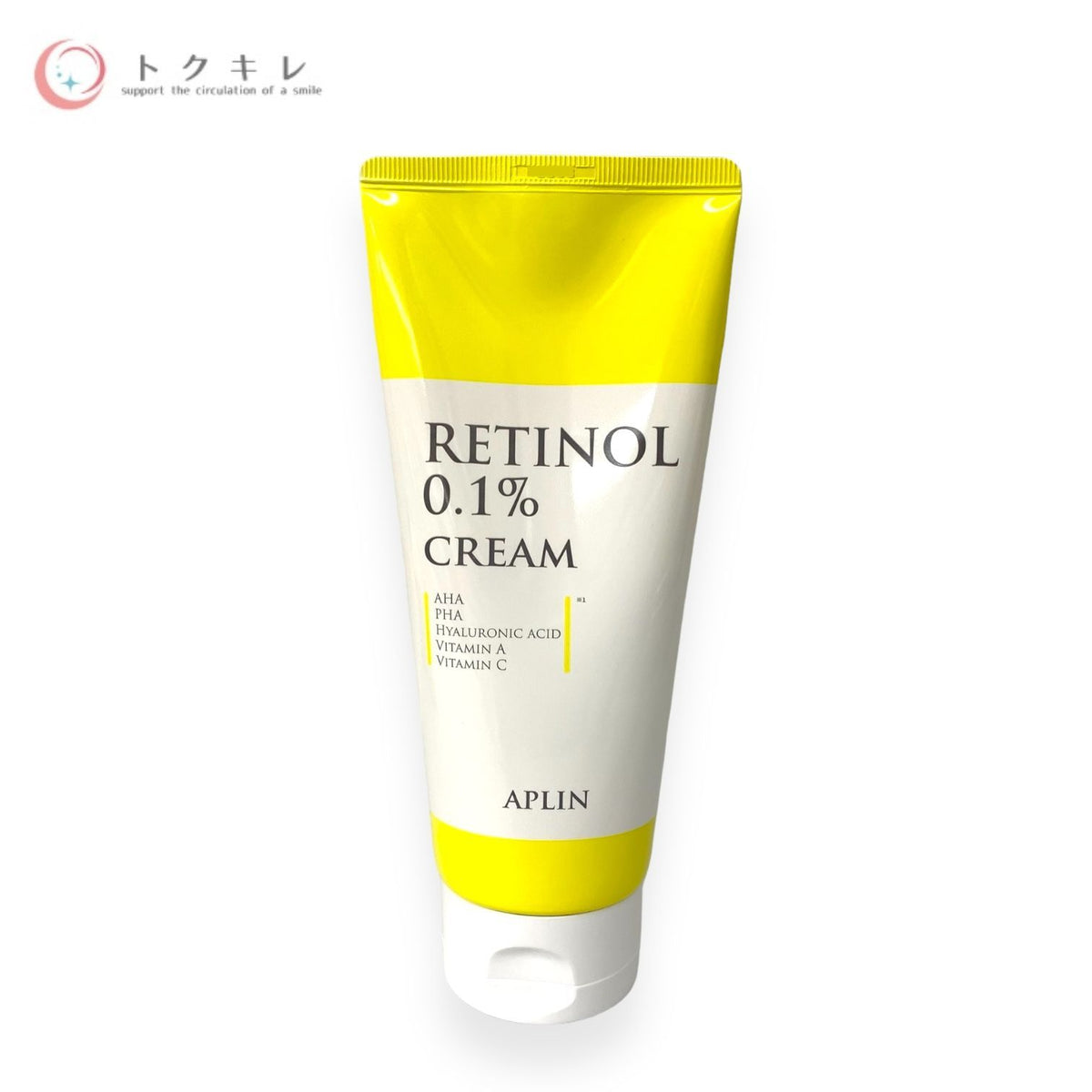 APLIN レチノール 0.1 クリーム 150g レチノール 0.1 クリーム 150g