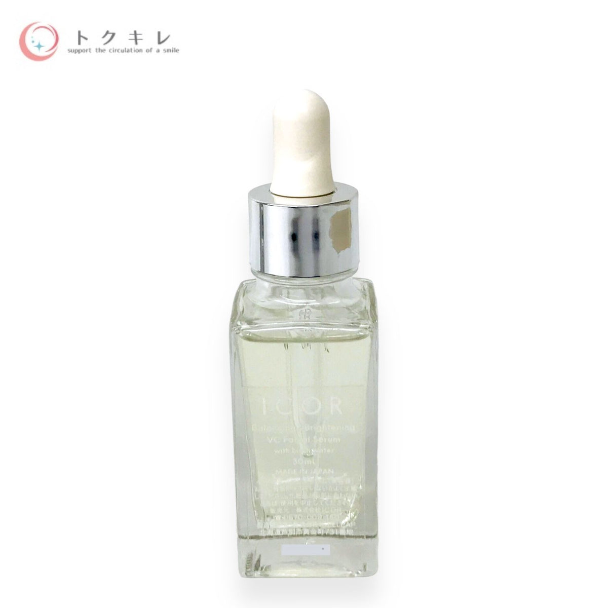 ICOR バランシングセラム 30ml