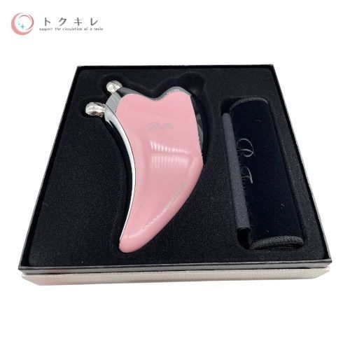 MTG ReFa リファ カッサ RF-CB2340B-P (Pink ピンク)