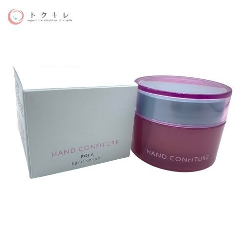 POLA (ポーラ) ハンドコンフィチュール 50g (ハンド美容液)