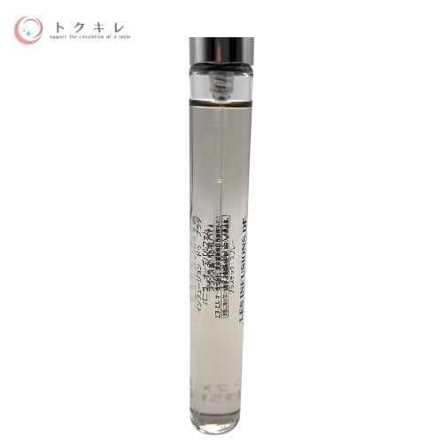 PRADA プラダ インフュージョン ドゥ プラダ バニラ オーデパルファム 10ml (香水) EDP