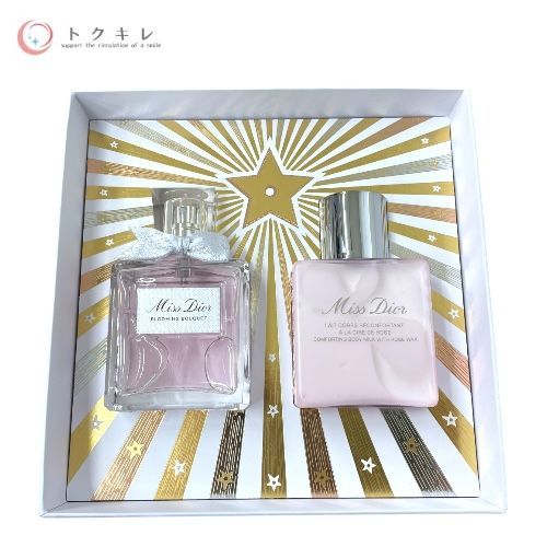 Dior（ディオール）／diptyque（ディプティック） ・ディオールスキン ルージュ ブラッシュ カラー&グロウ 8g ×1 計5点セット