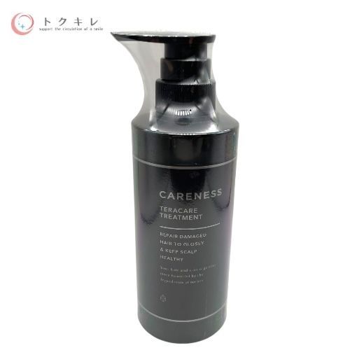 CARENESS テラケア トリートメント 400g
