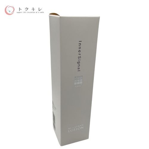 大塚製薬 インナーシグナル リジュブネイト ローション (薬用化粧水) 150ml