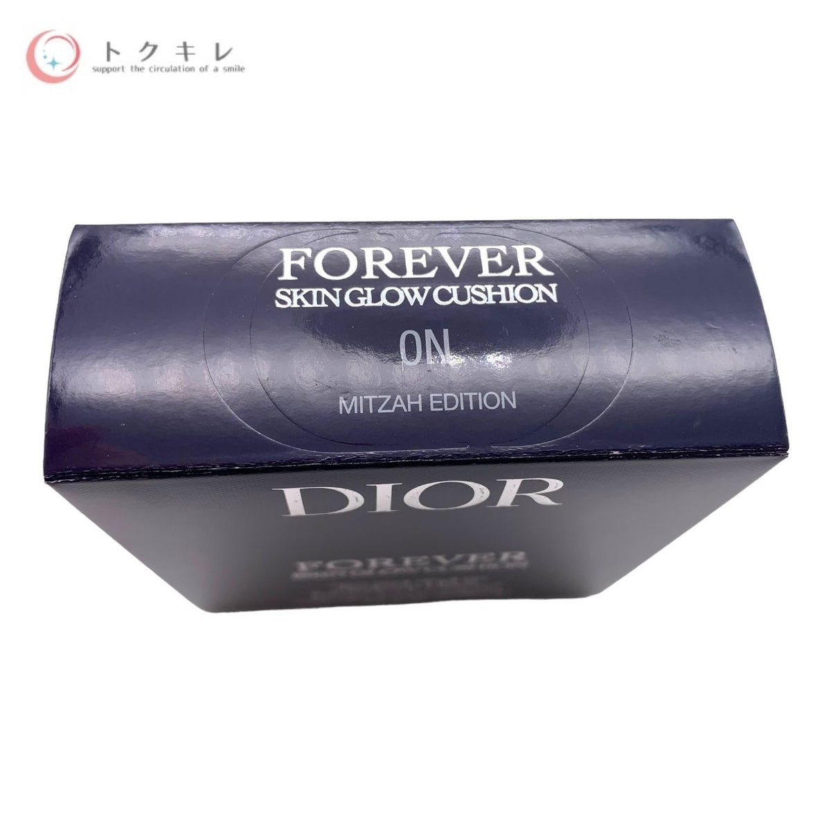 Dior (ディオール) ディオールスキン フォーエヴァー グロウ クッション (ファンデーション) －ミッツァ エディション－