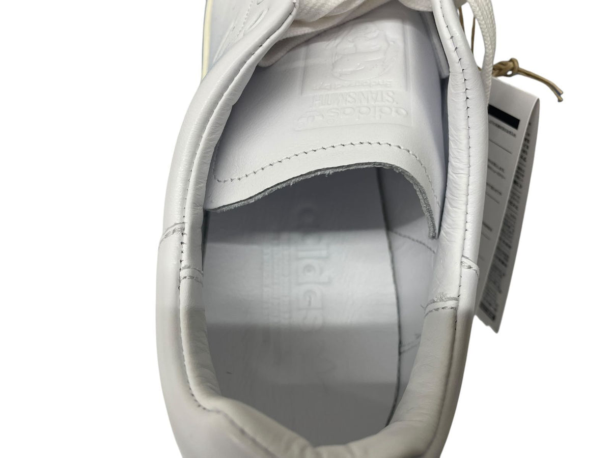 adidas アディダス STAN SMITH スタンスミス LUX ホワイト IG6421 28.5cm (W)