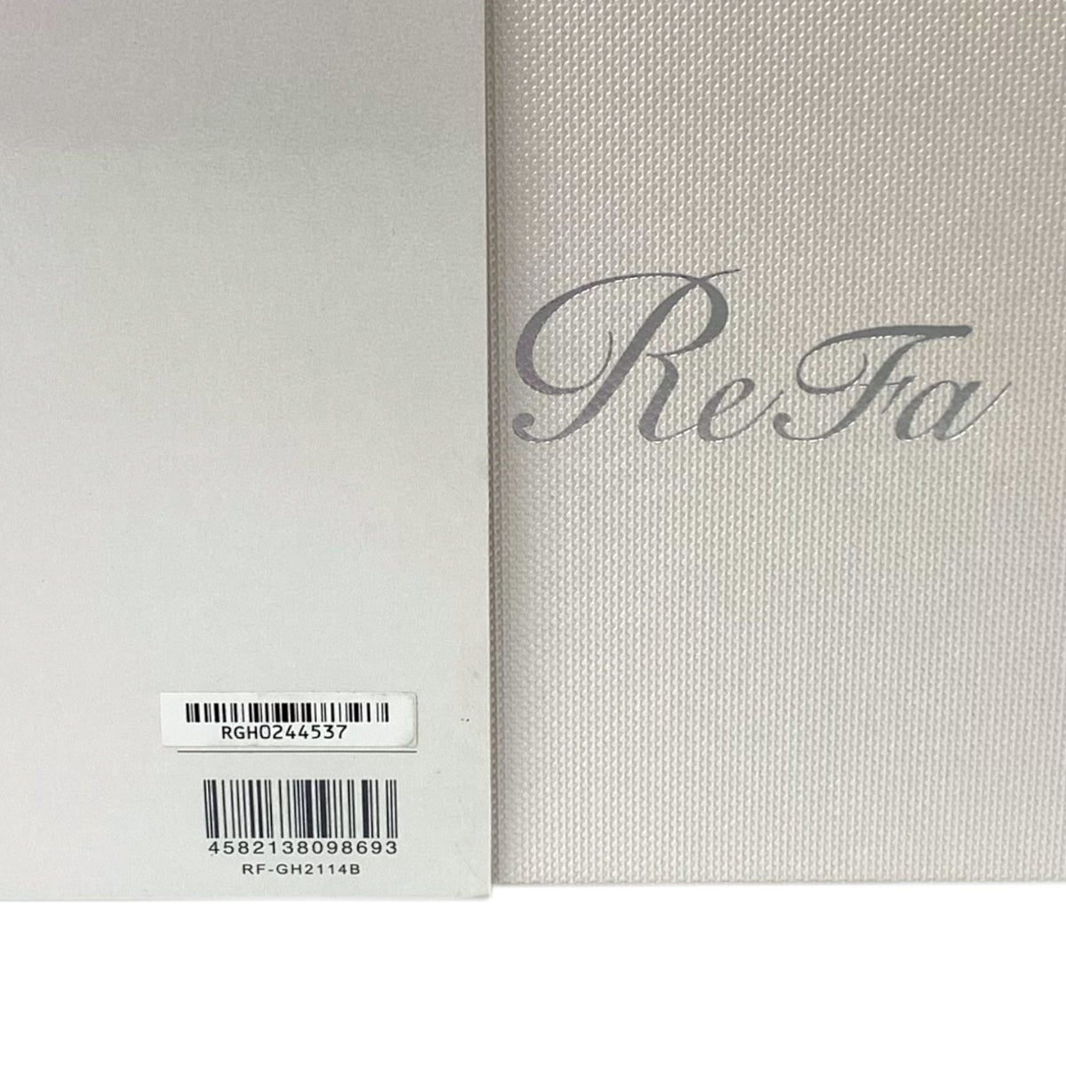 MTG リファグレイス ヘッドスパ (RF-GH2114B)