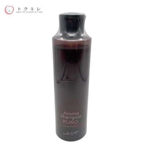 セレクタージュ アロマシャンプー (クロ) STシャンプー 01 200ml