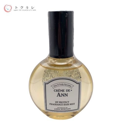 クレムドアン ヘアミストA 70ml (UV プロテクト フレグランスヘアミスト)