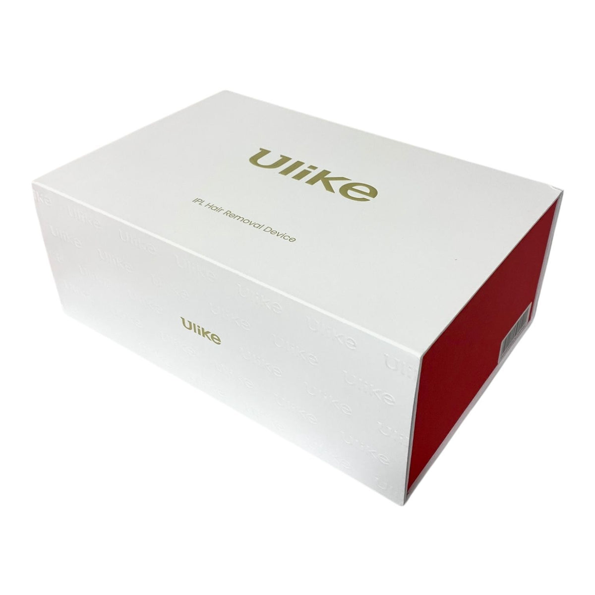 Ulike Airシリーズ IPL光美容器 UI20 WG