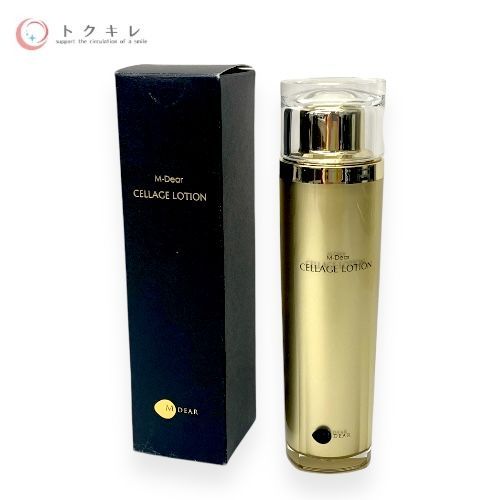 メイフラワー エムディア セラージュローション 120ml
