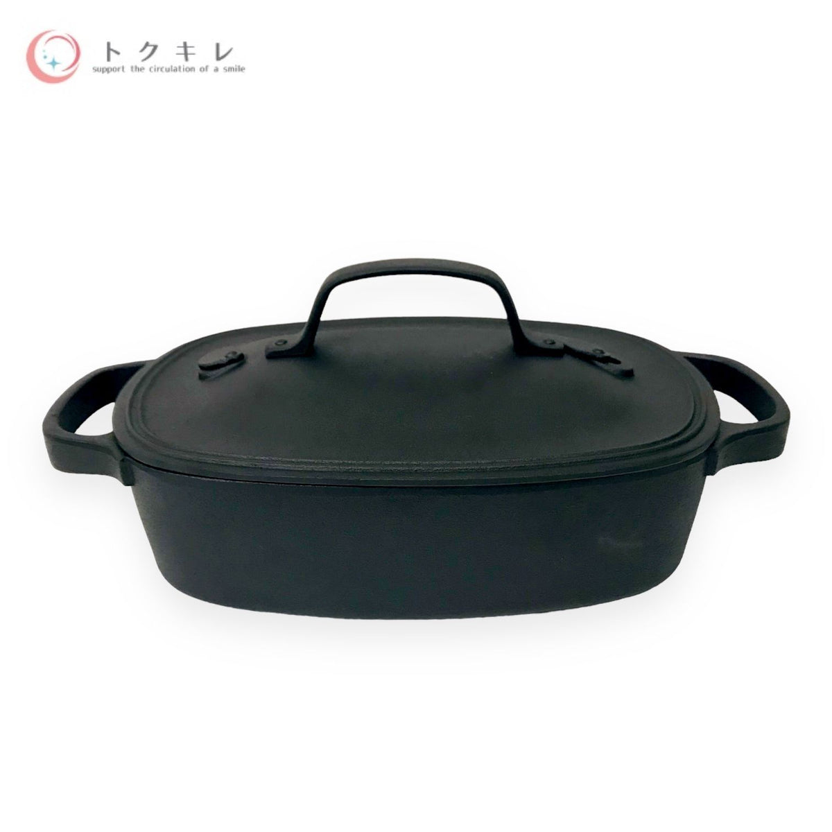 及源 クックトップ角浅形 CT-002