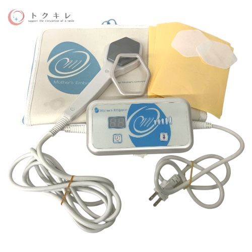 イービーエム 温熱美容機器 マザーズエンブレイス EBCC-01