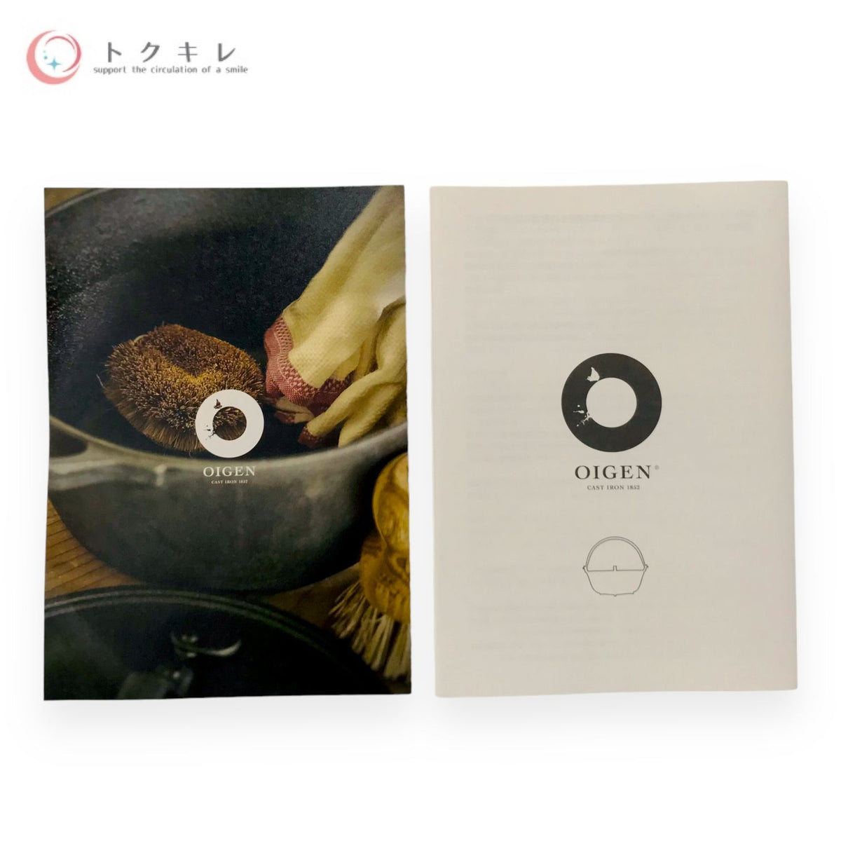 及源 クックトップ丸浅形 24cm CT-006