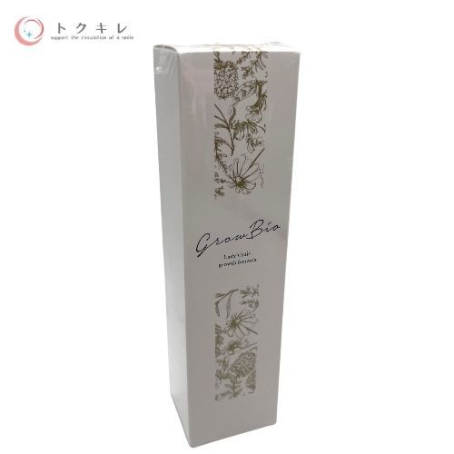 グロウビオ（GrowBio） 薬用ソヴール‑28 120ml
